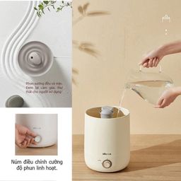 Máy tạo ẩm Bear C45U1