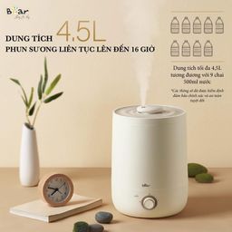 Máy tạo ẩm Bear C45U1