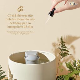 Máy tạo ẩm Bear C45U1