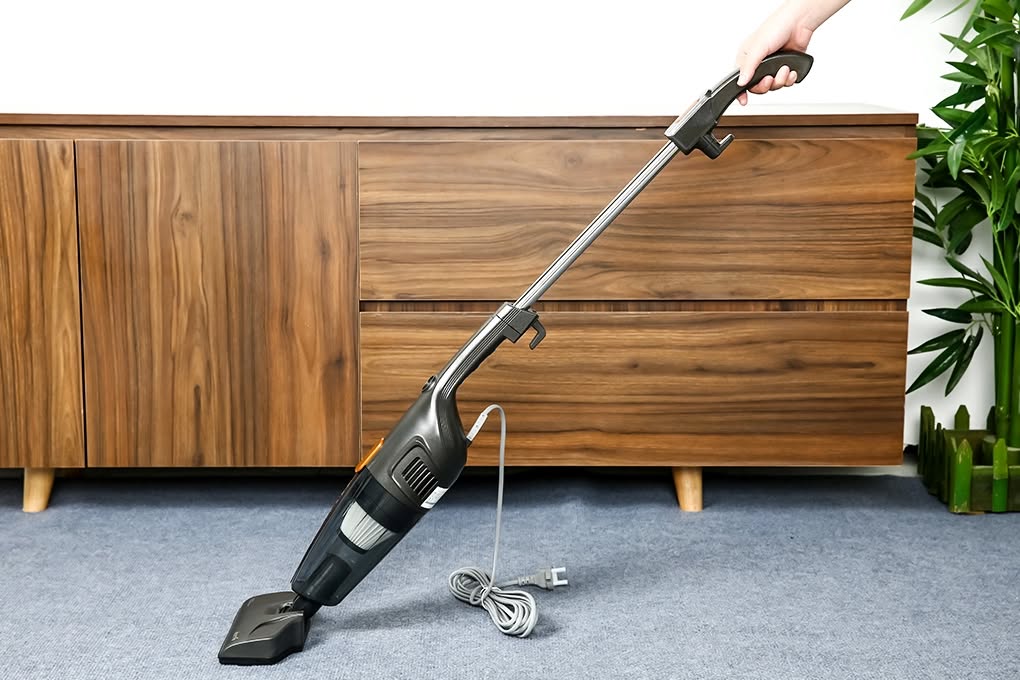Máy hút bụi dx115c SEA 600w
