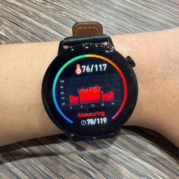 Đồng hồ Microwear GT3 Mini