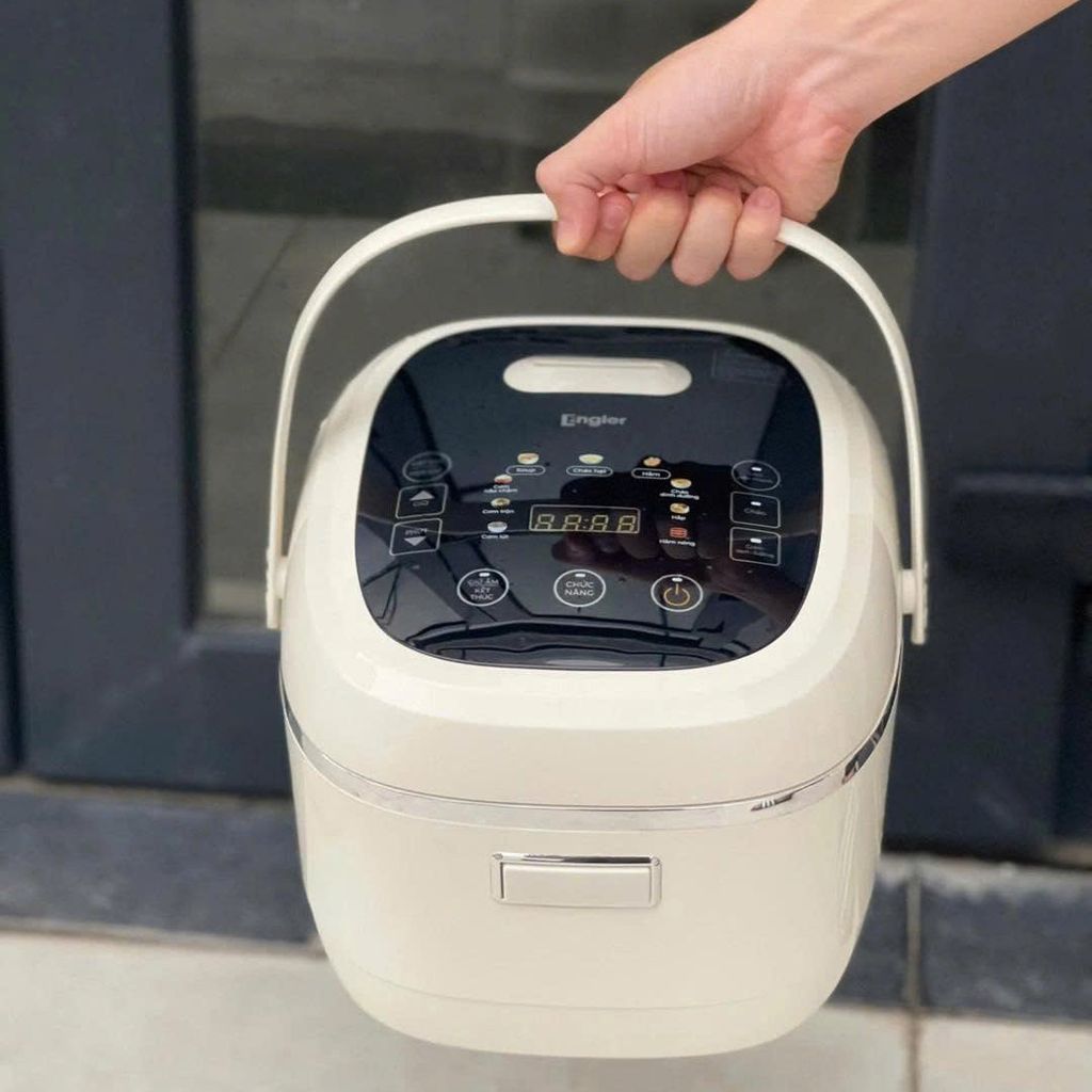 Nồi cơm tách đường Engler EL9101