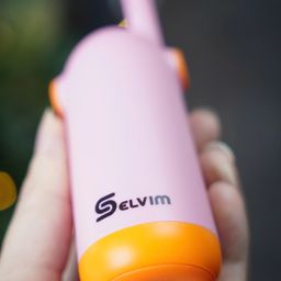 Bộ 2 chiếc Bộ đàm trẻ em – SELVIM Walkie Talkie D22