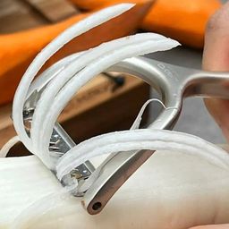 Nạo sợi rau củ Kaiyo 6032( lưỡi ziczac)