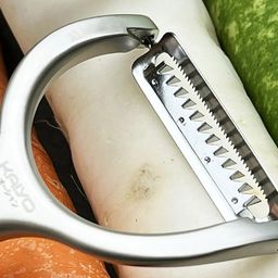 Nạo sợi rau củ Kaiyo 6032( lưỡi ziczac)