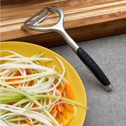 Nạo sợi rau củ Kaiyo 6032( lưỡi ziczac)