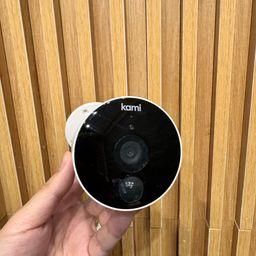 Camera Wifi Kami ( Xiaomi )