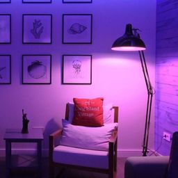 Bóng đèn thông minh XIAOMI Yeelight Led Smart Bulb 1S