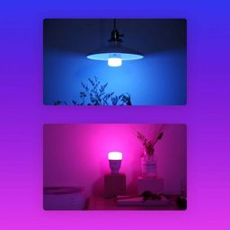 Bóng đèn thông minh XIAOMI Yeelight Led Smart Bulb 1S