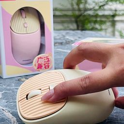 Chuột Sạc Không Dây Hai Chế Độ ColorReco MB10