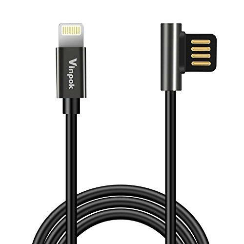 Cáp sạc ip vinpok