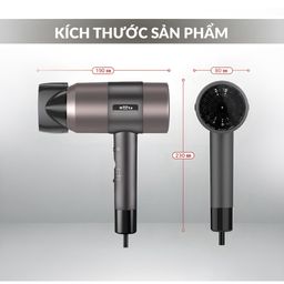 Máy sấy tóc Haatz - CIM908