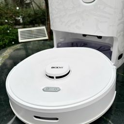 Robot hút bụi lau nhà INXNI U1 PRO