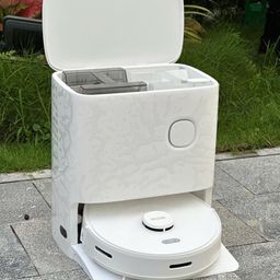 Robot hút bụi lau nhà INXNI U1 PRO