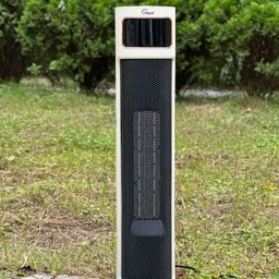 Máy sưởi gốm dạng cây Hare HR-HT2001