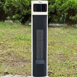 Máy sưởi gốm dạng cây Hare HR-HT2001