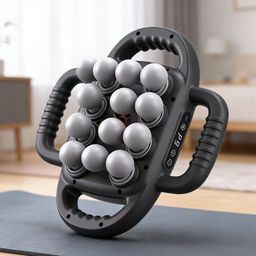 Máy Massage JIDOSA 16 đầu JD-916