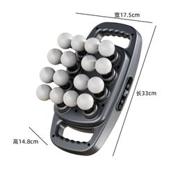 Máy Massage JIDOSA 16 đầu JD-916
