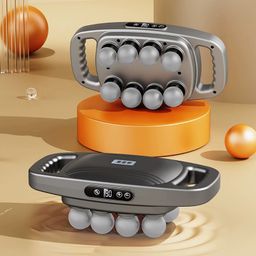 Máy Massage JIDOSA 16 đầu JD-916
