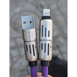 Dây sạc NOHON 4 in 1.