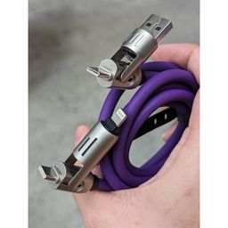 Dây sạc NOHON 4 in 1.