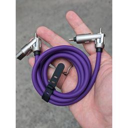 Dây sạc NOHON 4 in 1.