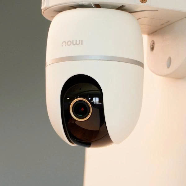 Camera imou