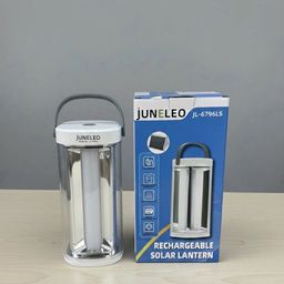 🔆🔋 ĐÈN NĂNG LƯỢNG MẶT TRỜI JUNELEO
