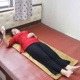 THẢM NGẢI CỨU SEKA