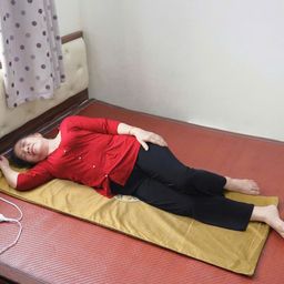THẢM NGẢI CỨU SEKA
