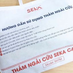 THẢM NGẢI CỨU SEKA