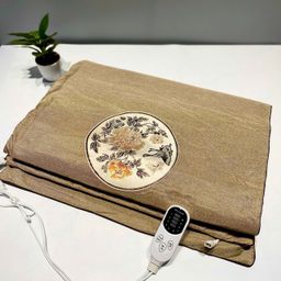THẢM NGẢI CỨU SEKA