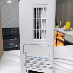 Máy hút ẩm bán dẫn thông minh Dehumidifier (hàng Amazon Mỹ )