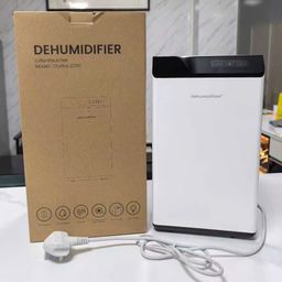Máy hút ẩm bán dẫn thông minh Dehumidifier (hàng Amazon Mỹ )
