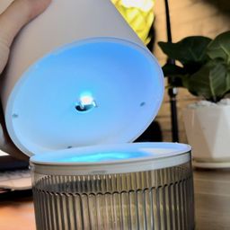 Máy hút ẩm mini MYTEM Rooming Dehumidifier ( Hàn Quốc )