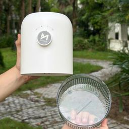 Máy hút ẩm mini MYTEM Rooming Dehumidifier ( Hàn Quốc )