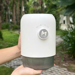 Máy hút ẩm mini MYTEM Rooming Dehumidifier ( Hàn Quốc )