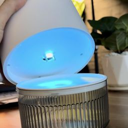 Máy hút ẩm mini MYTEM Rooming Dehumidifier ( Hàn Quốc )