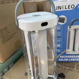 🔆🔋 ĐÈN NĂNG LƯỢNG MẶT TRỜI JUNELEO