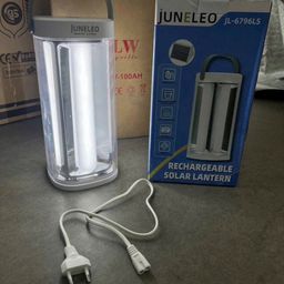 🔆🔋 ĐÈN NĂNG LƯỢNG MẶT TRỜI JUNELEO
