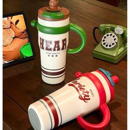 Bình giữ nhiệt DIYI 1000ml random màu