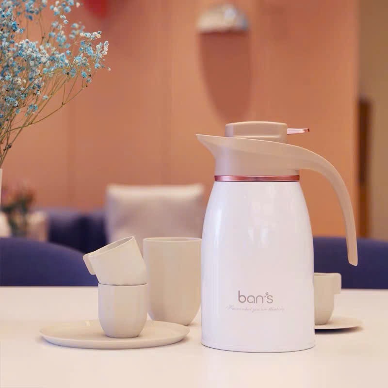 Ly, cốc, bình giữ nhiệt