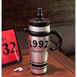 Bình giữ nhiệt DIYI 1000ml random màu