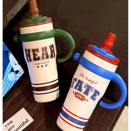 Bình giữ nhiệt DIYI 1000ml random màu