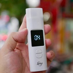 🚗 MÁY ĐO NỒNG ĐỘ CỒN APM-J8 – BẢO VỆ BẠN TRÊN MỌI HÀNH TRÌNH