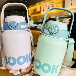 Bình look size 1100ml