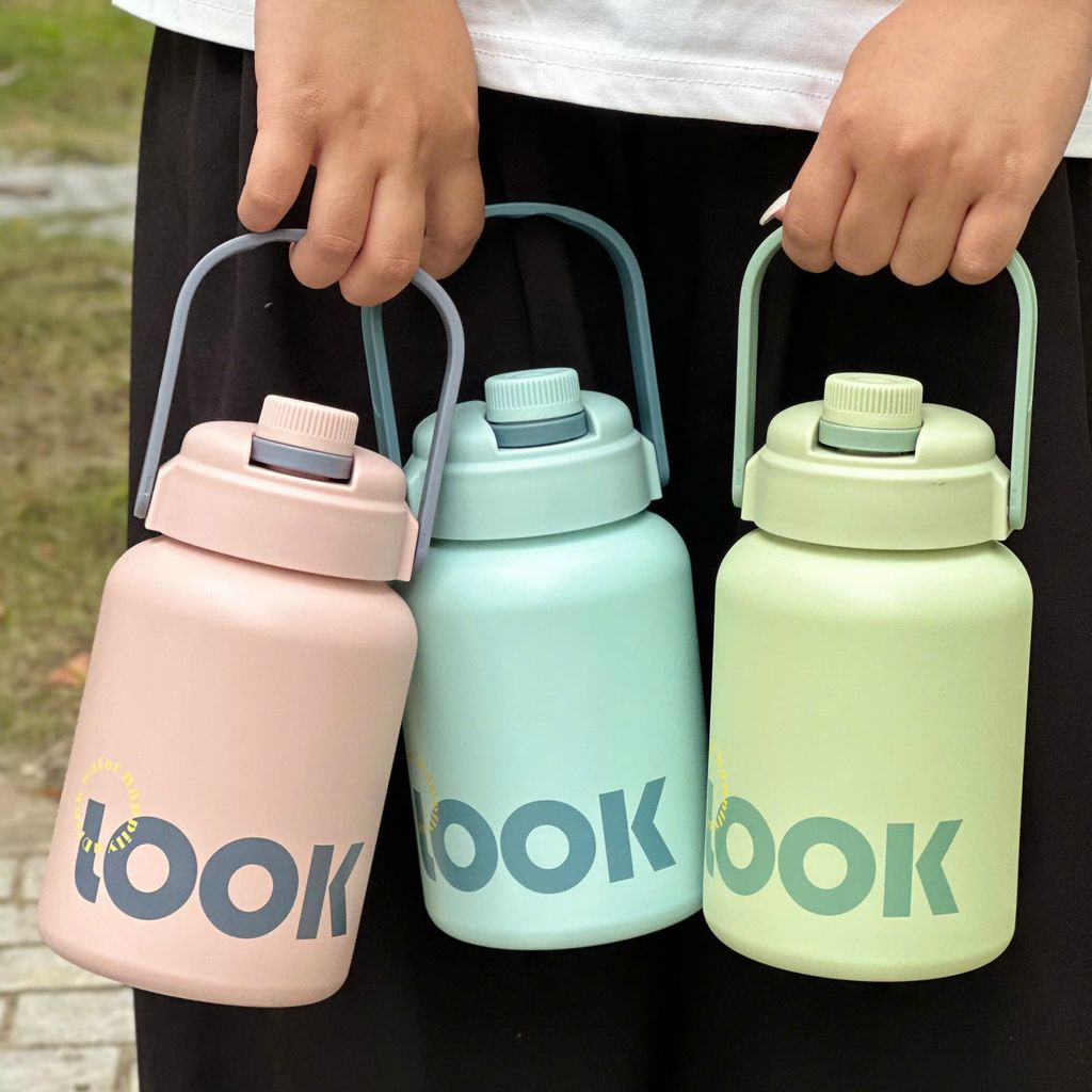 Bình look size 1100ml