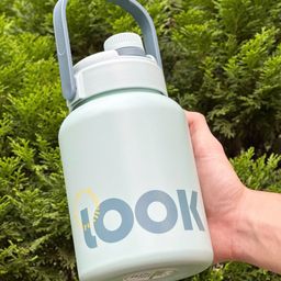 Bình look size 1100ml