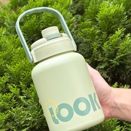 Bình look size 1100ml