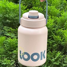 Bình look size 1100ml